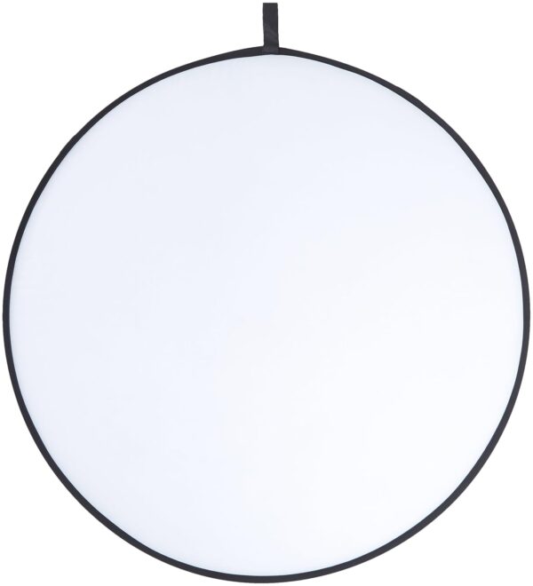 43-Inch 5-1 Collapsible Multi-Disc Light Reflector with Bag - Image 6