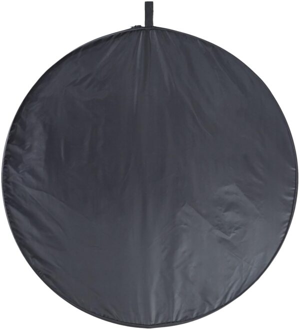 43-Inch 5-1 Collapsible Multi-Disc Light Reflector with Bag - Image 5
