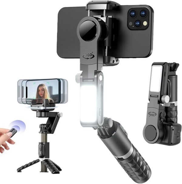 Q18 GIMBAL - Image 2